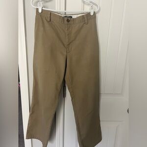 Men’s Dockers straight fit size 36 x 32. Classic Dockers style & quality